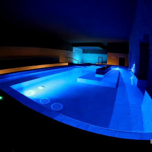 Bolero Palace Club & Spa — erotic venue in Malalbergo