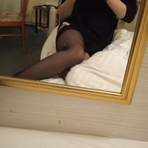 Ema — eskorte i Antwerpen