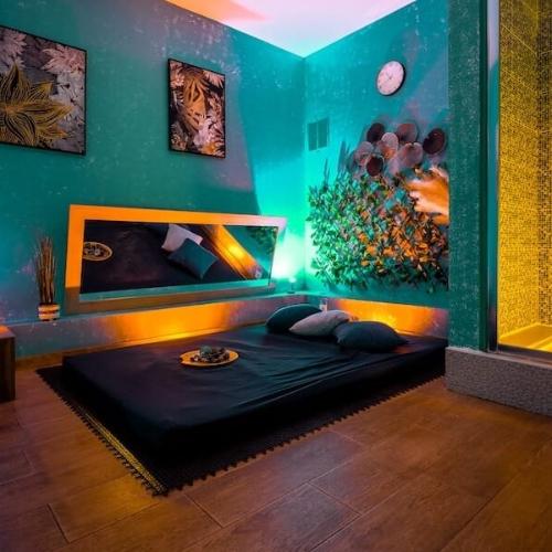 Paradise Lisbon Spa Picoas — Erotik-Location in Lissabon