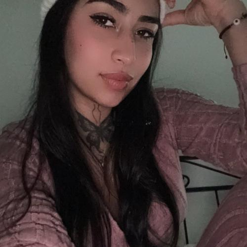 Catalina — Escort in Bari