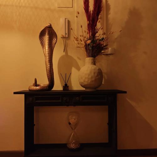 Ambar Erotic Massage — erotic venue in Barcelona, photo 6