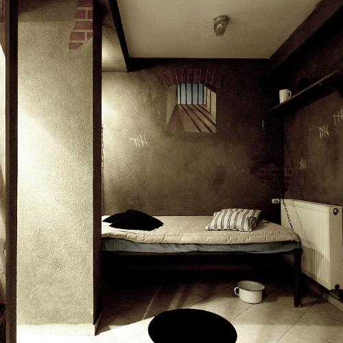 Ginas Tango Rosa — erotic venue in Berlin, photo 6