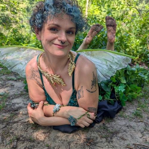 Nonkennedy — Escort in Detroit