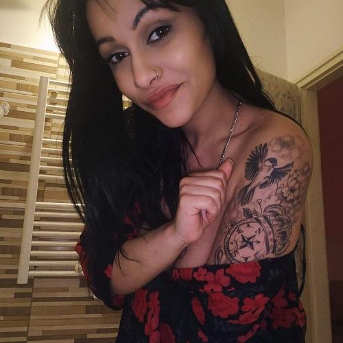 Naomi — escort a Komárno, foto 12