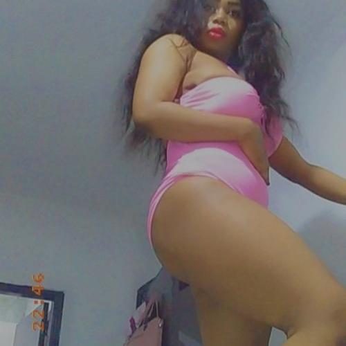 Nina — escort in Kuwait City
