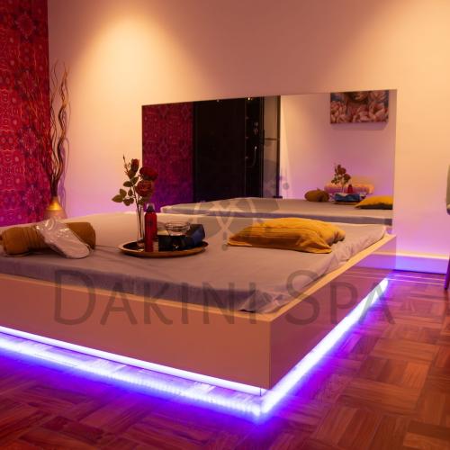 Dakini Spa — ερωτικός χώρος στην πόλη Λισαβόνα
