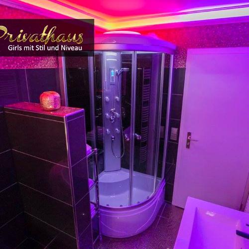 Lottas Privathaus — Erotik-Location in Lübeck