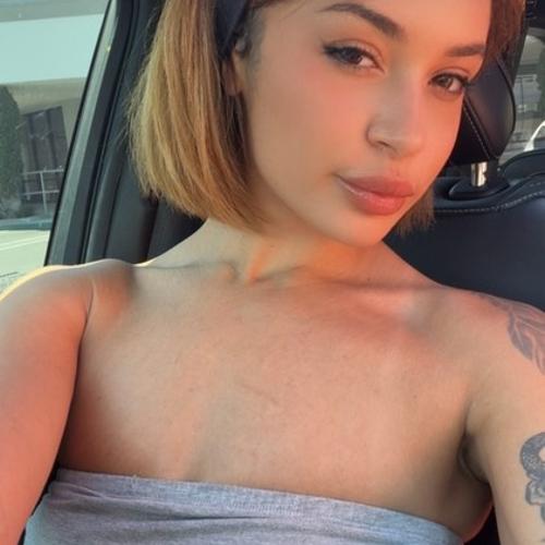 Miasdelights — Orange County 에스코트