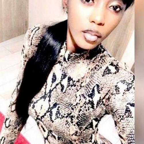 Sweet Megan — escort in Kuwait City