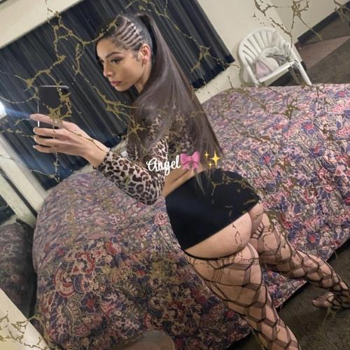 Aliciamonae — مرافقة في فرسنو