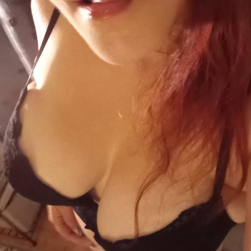 Nolas Perky Redhead — eskort v New Orleans