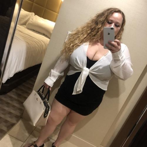 Tasha Stacks — Escort in Austin