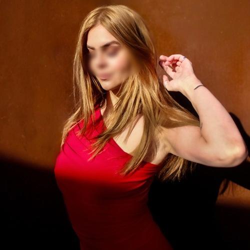 Goddess Eliza Rose — escortă în Columbus