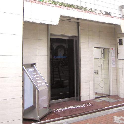 Submarine — erotic venue in Tokyo, photo 6