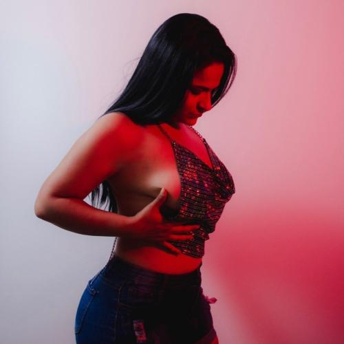 Lola — eskorta w Playa del Carmen, zdjęcie 3