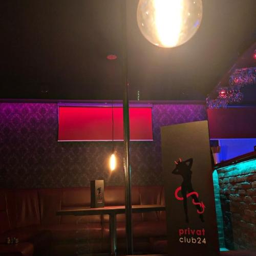 Privat Club 24 — erotický podnik v meste Žilina, foto 5