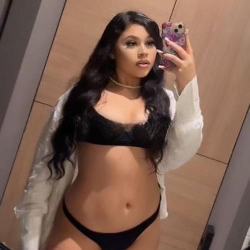 Dani — escort à Francfort, photo 5
