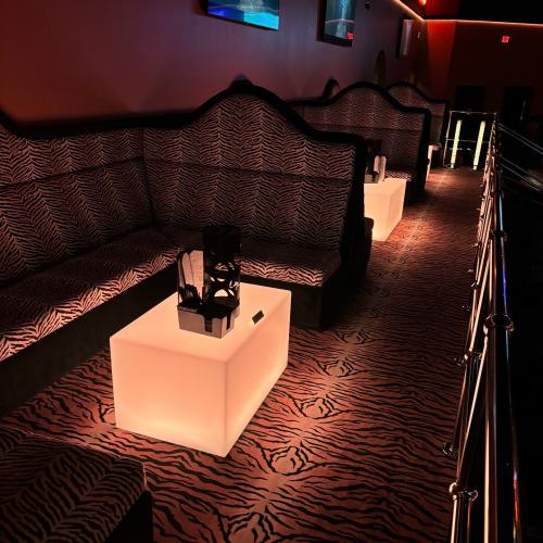 Cheetah Premier Gentlemen's Club — erotic venue in Raleigh