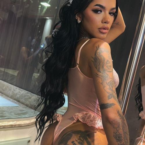 Lua — Escort in Poreč, Foto 7