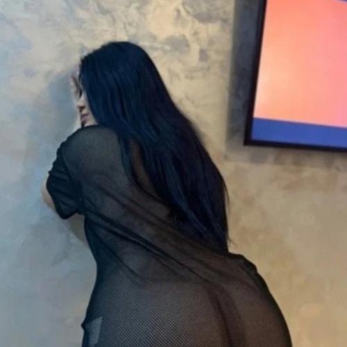 Elena — Escort in Helsinki