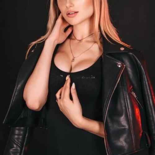 Alina — eskorte i Salerno