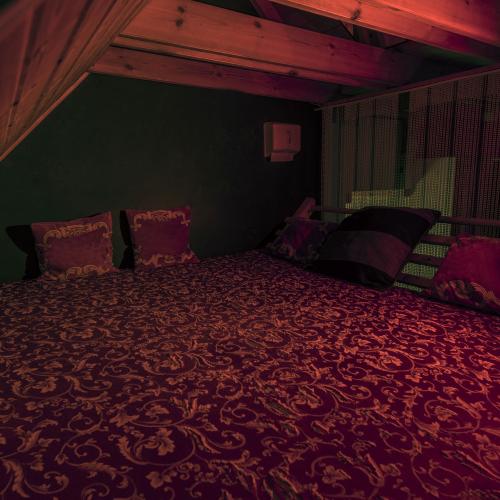 Tik-tak Swinger Klub — erotic venue in Budapest