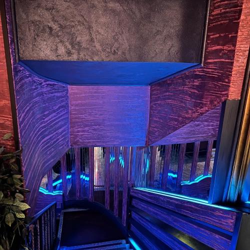 Cica Cica Boom — erotic venue in Rome