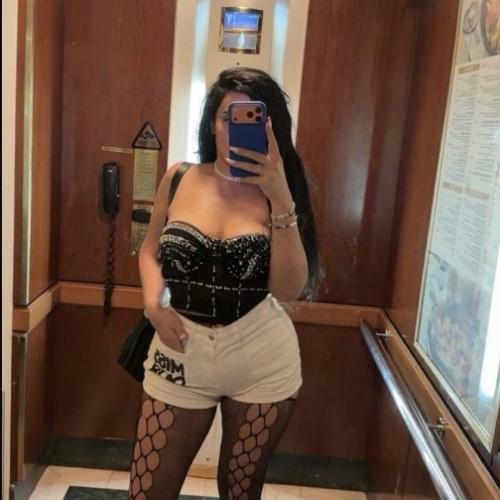Aleyna — escort in Tbilisi, photo 4