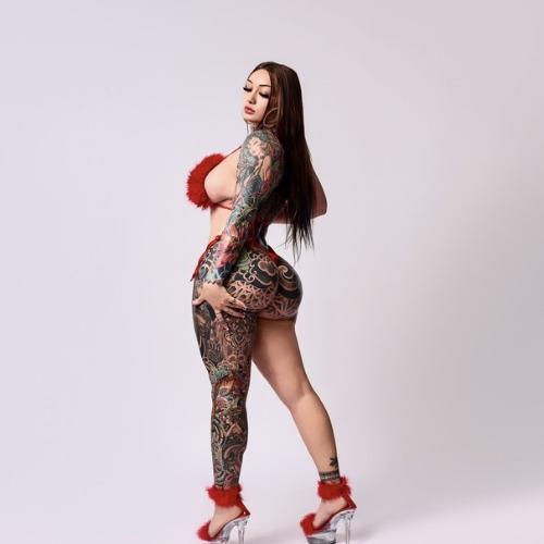 Princess Katalina — escort in Inland Empire