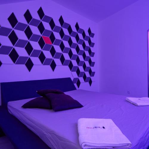 Red Devil Night Club — erotic venue in Brno