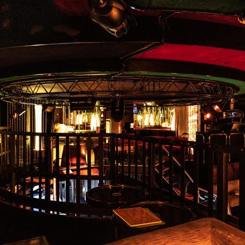 Velvet Club — erotic venue in Geneva