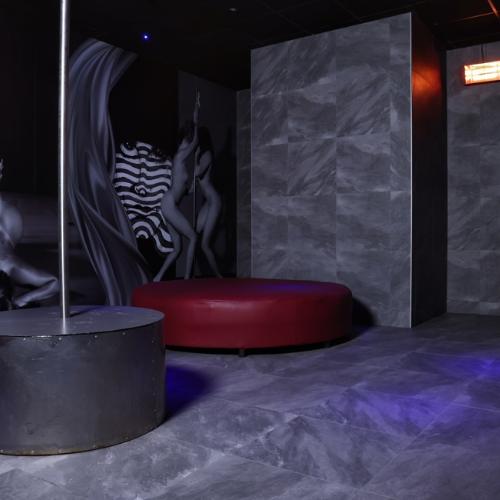 Lsn Club Le Sabbie Nere — erotic venue in Nicolosi