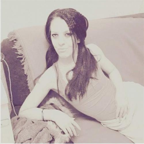 Vanessa — escort à Francfort, photo 5