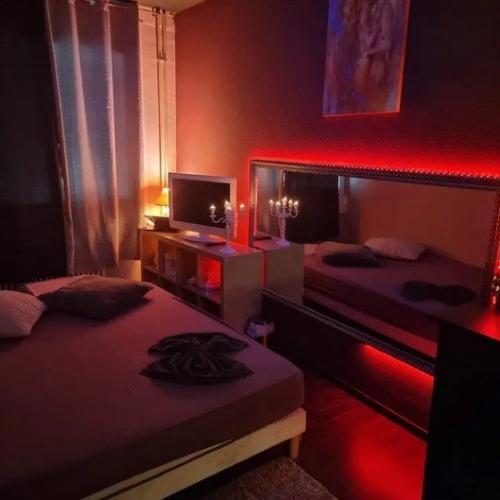 Dreispitz Club — erotic venue in Basel