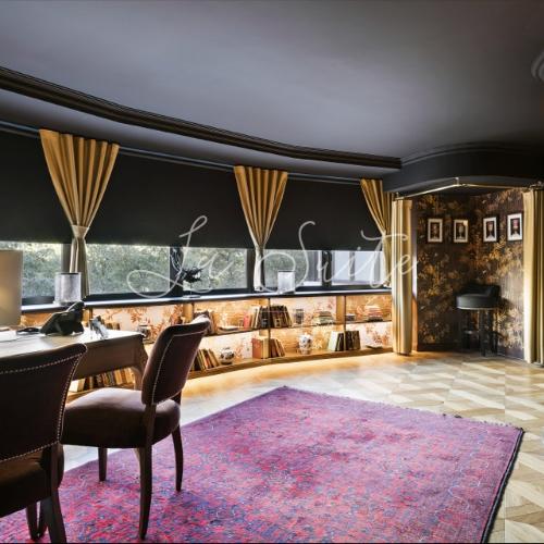 La Suite Bcn — erotic venue in Barcelona, photo 10