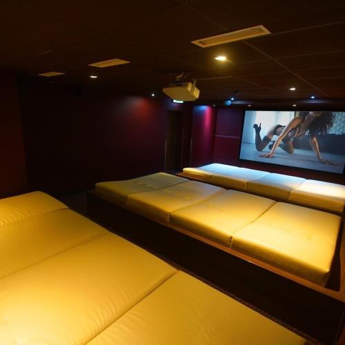 Mystic Gentlemen's Club — erotic venue in Wals