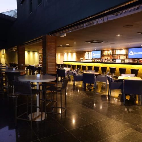 Connection Vip Night Club — Erotik-Location in São Paulo, Foto 9