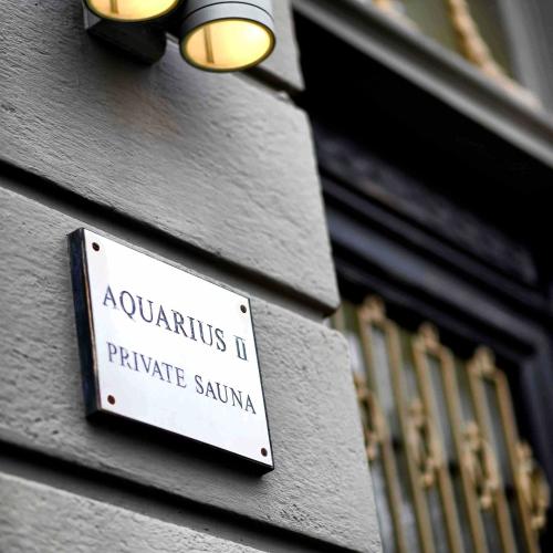 Sauna Aquarius — Erotik-Location in Ostende, Foto 13