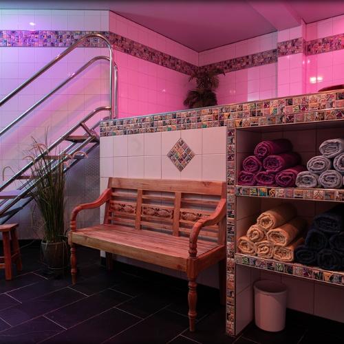 Avarus — erotic venue in Berlin, photo 10
