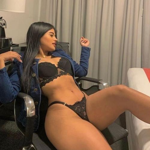 Samantha — escort in Kuwait City