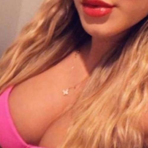 Lorena — acompanhante em Bucareste