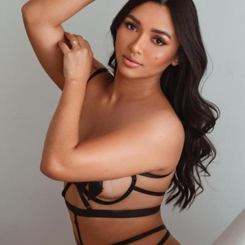 Melissa — Escort in Syracuse