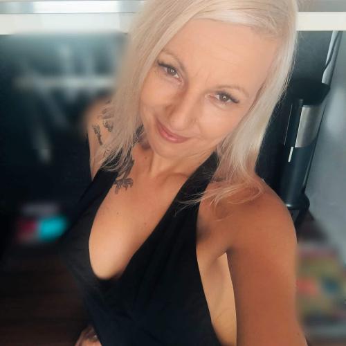 Luci Angel — مرافقة في موست، الصورة 2