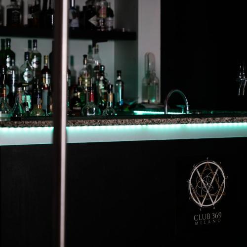 Club 369 Milano — erotic venue in Carnate