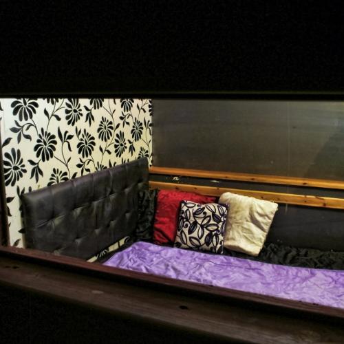 The No3 Club — erotic venue in Chorley