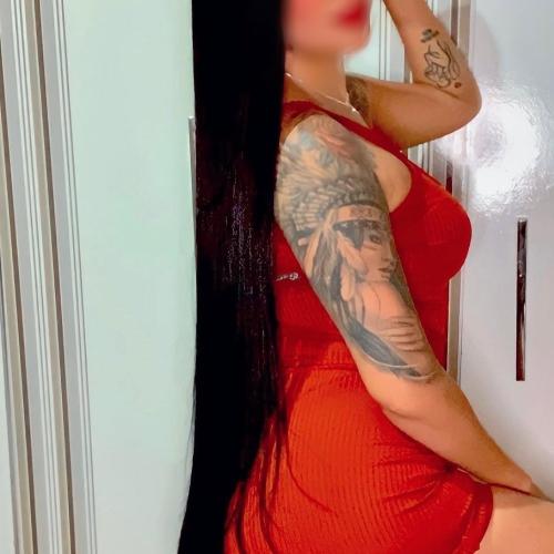 Vitoria — escort en Oporto