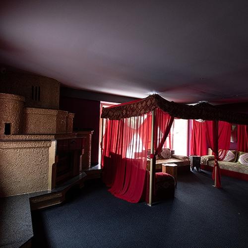 Saunaclub Penelope — erotic venue in Castrop-Rauxel