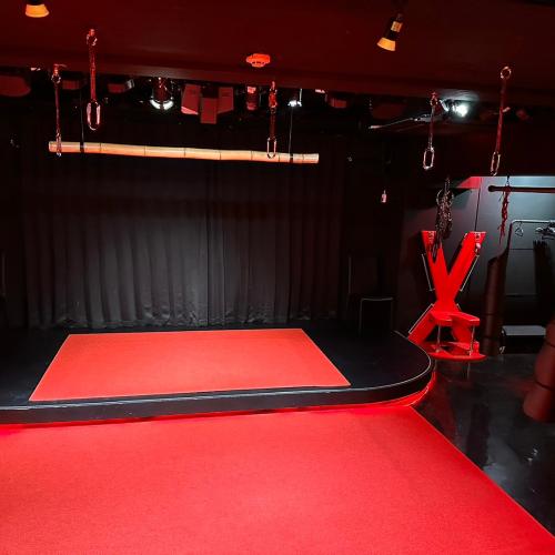 Sm Bar Mirage Tokyo — erotic venue in Tokyo