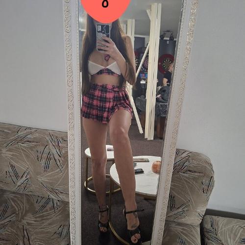 Andrea — eskorte i Nitra, bilde 45
