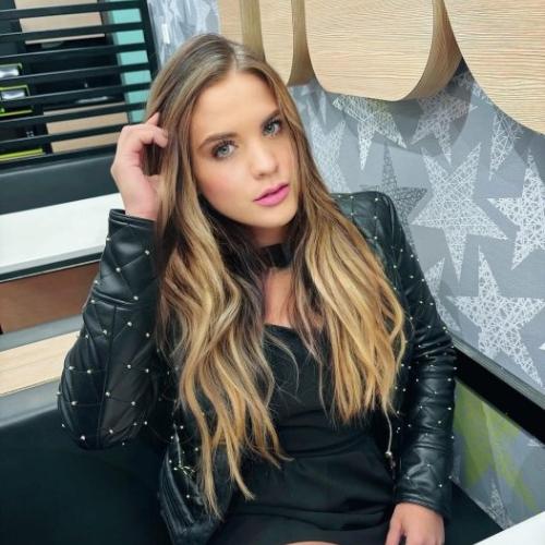 Bela — escort in Helsinki